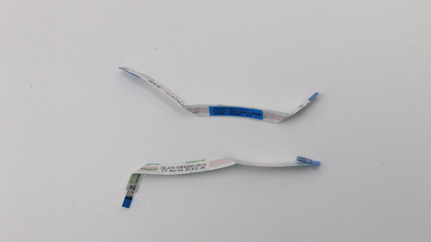 Lenovo Cable Smart Card Module - 01HW942