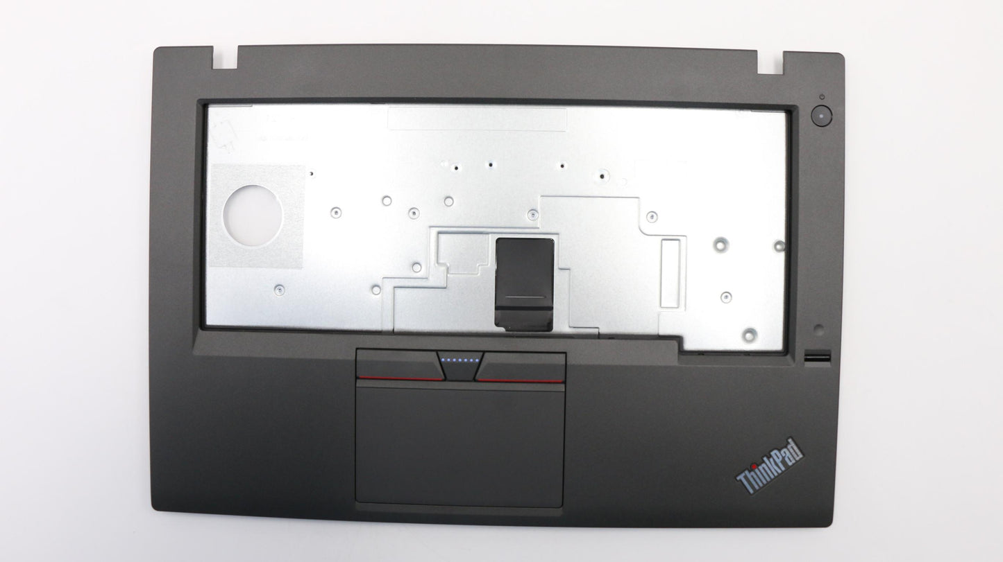 Lenovo Palmerst Asm W/Fpr W/O Clickpa - 01HW943