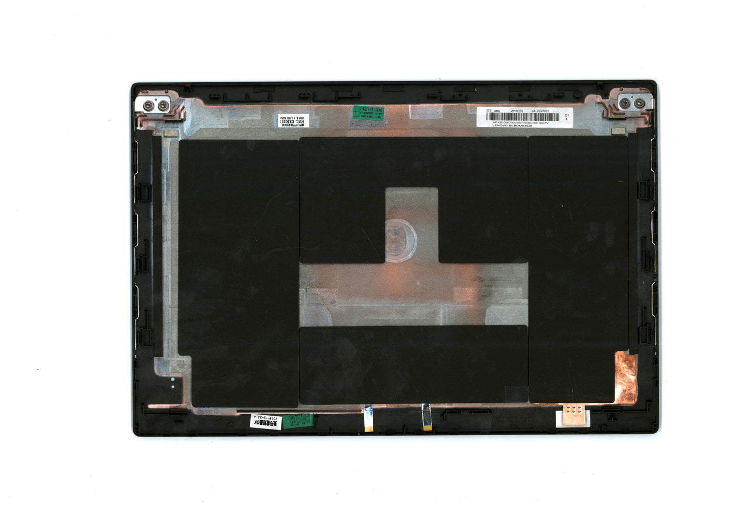 Lenovo Lcd Cover Small Wigig - 01HW946