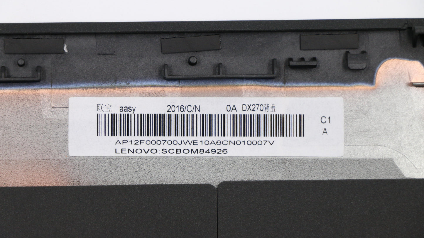 Lenovo Lcd Cover Small Wigig - 01HW946
