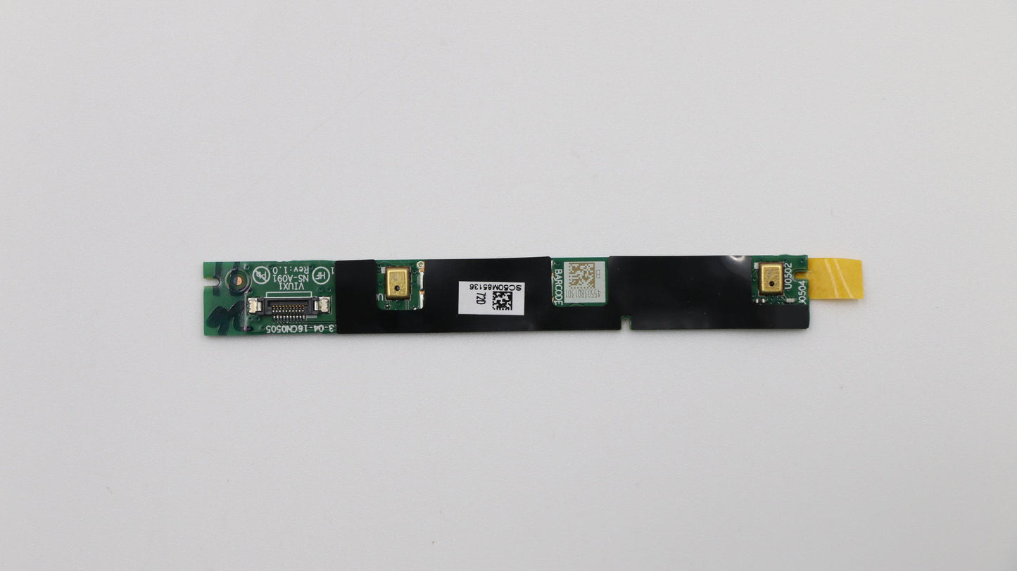 Lenovo Mic Board - 01HW951