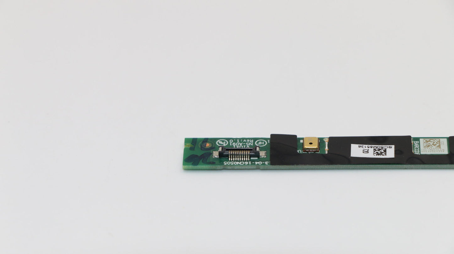 Lenovo Mic Board - 01HW951