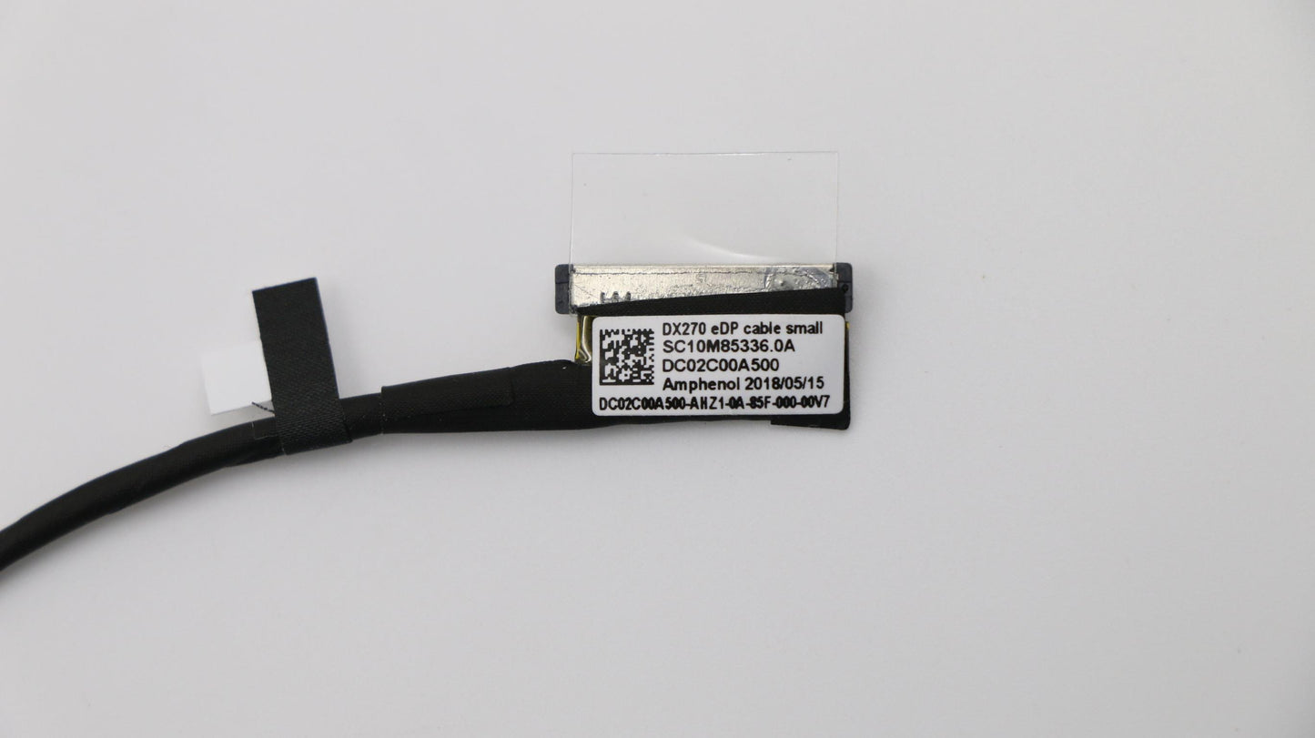 Lenovo Lcd Cable For Small Panel - 01HW953