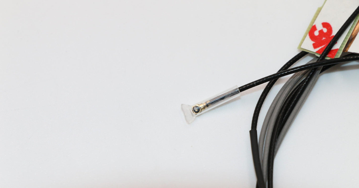 Lenovo Antenna Kit For Wlan - 01HW954
