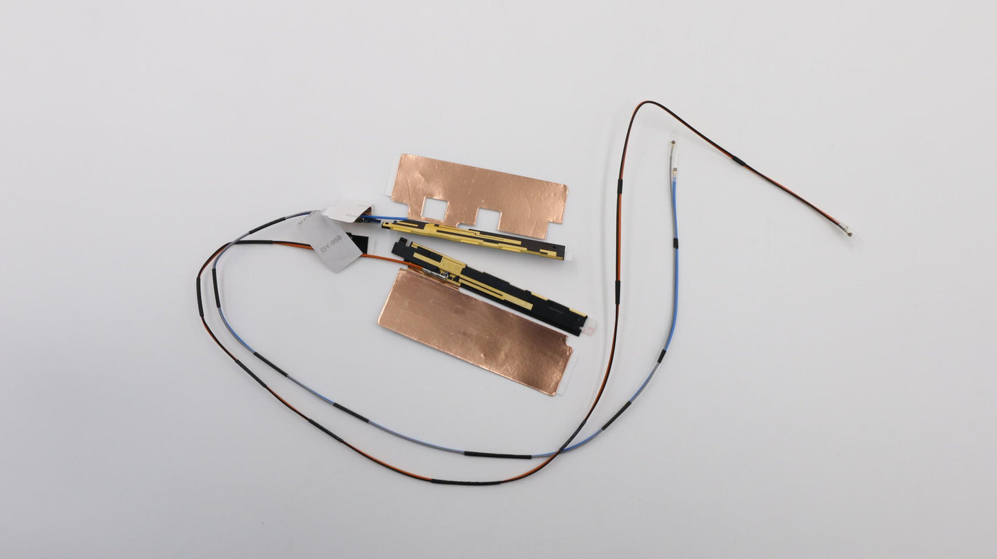 Lenovo Antenna Kit For Wlan/Wwan - 01HW955