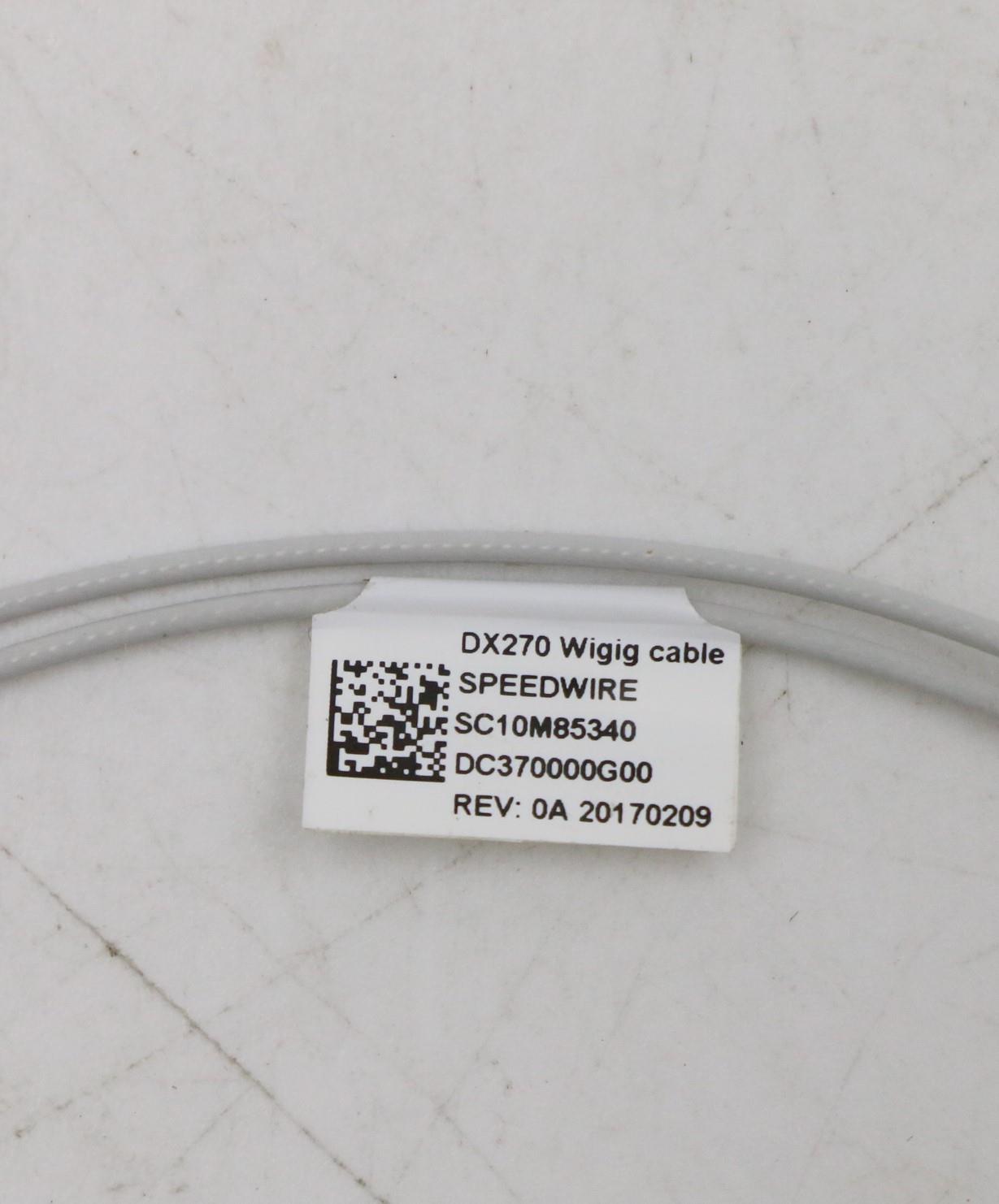 Lenovo Cable Wigig Antenna Cable - 01HW956