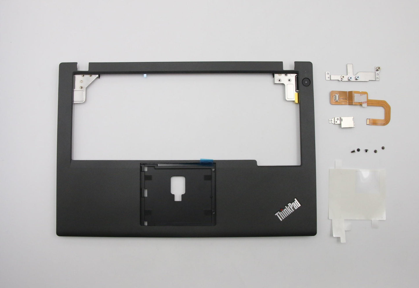 Lenovo Mech Asm Keyboard Bezel Asm Wi - 01HW958