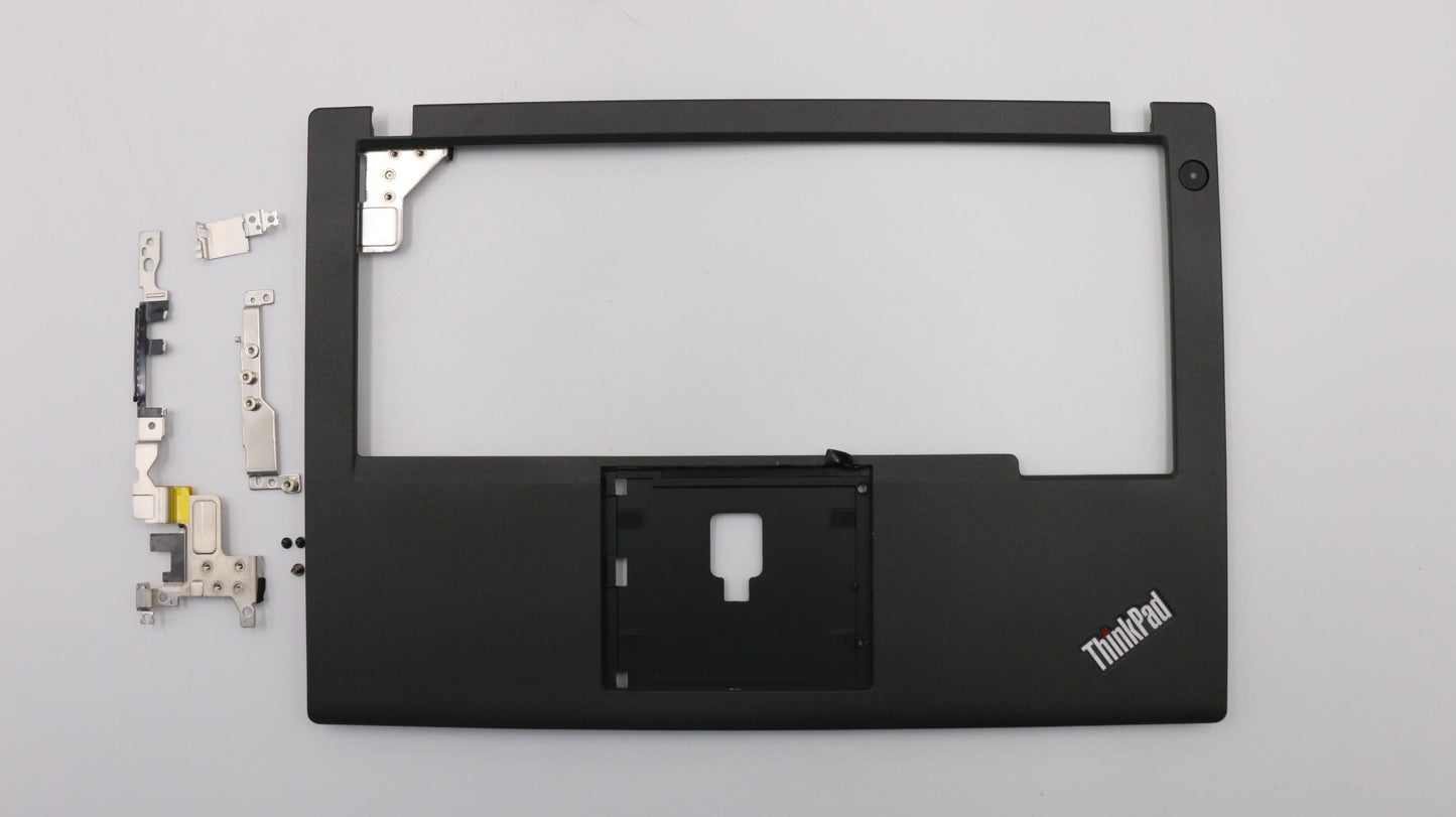 Lenovo Keyboard Bezel Asm W/O Fpr Wit - 01HW960