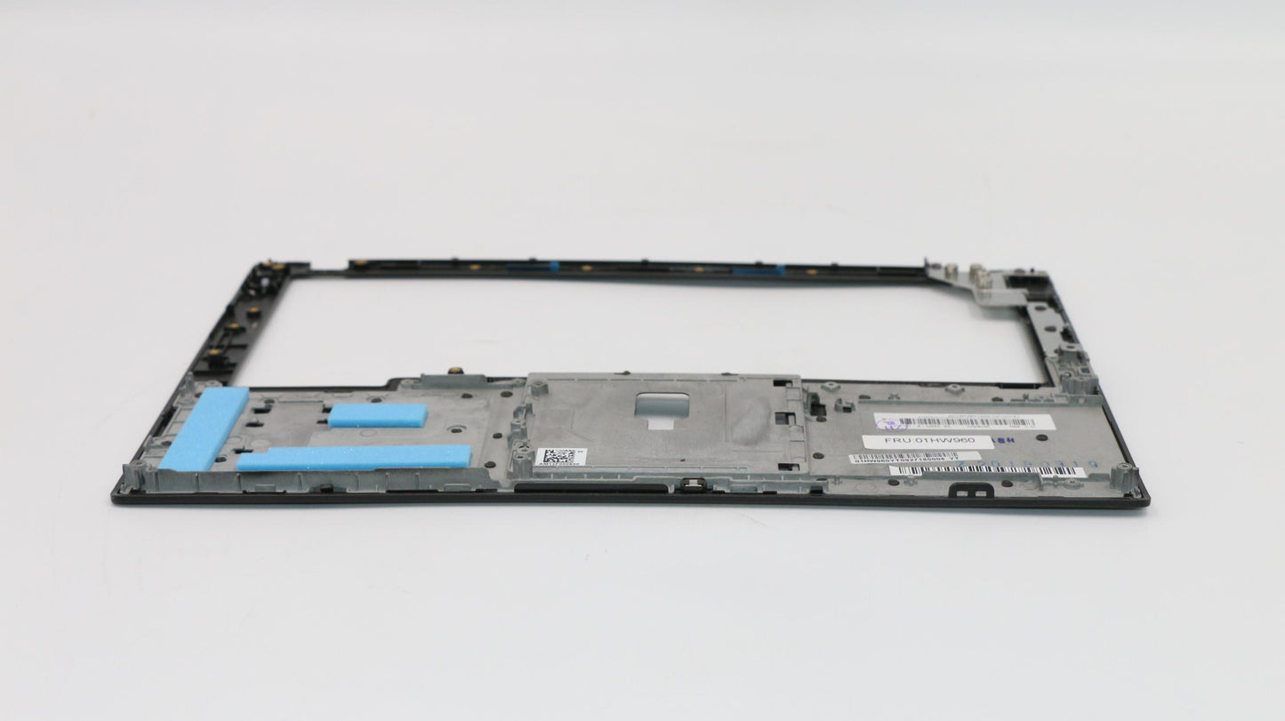 Lenovo Keyboard Bezel Asm W/O Fpr Wit - 01HW960