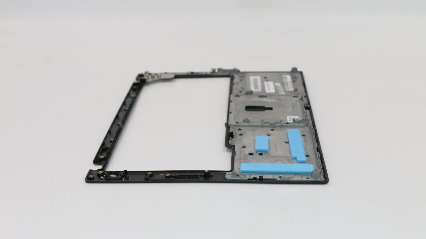 Lenovo Keyboard Bezel Asm W/O Fpr Wit - 01HW960