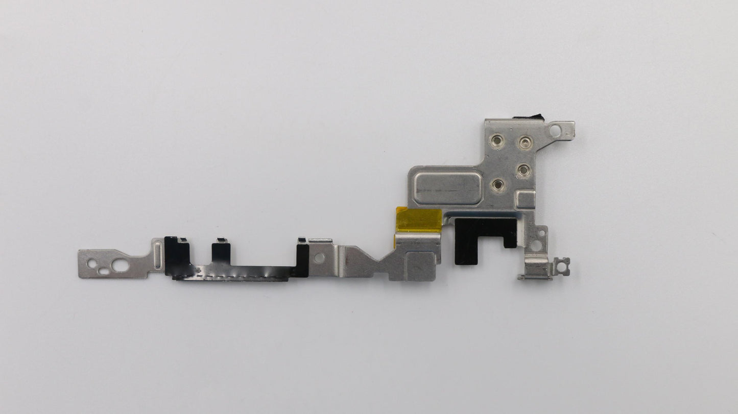 Lenovo Keyboard Bezel Asm W/O Fpr Wit - 01HW960
