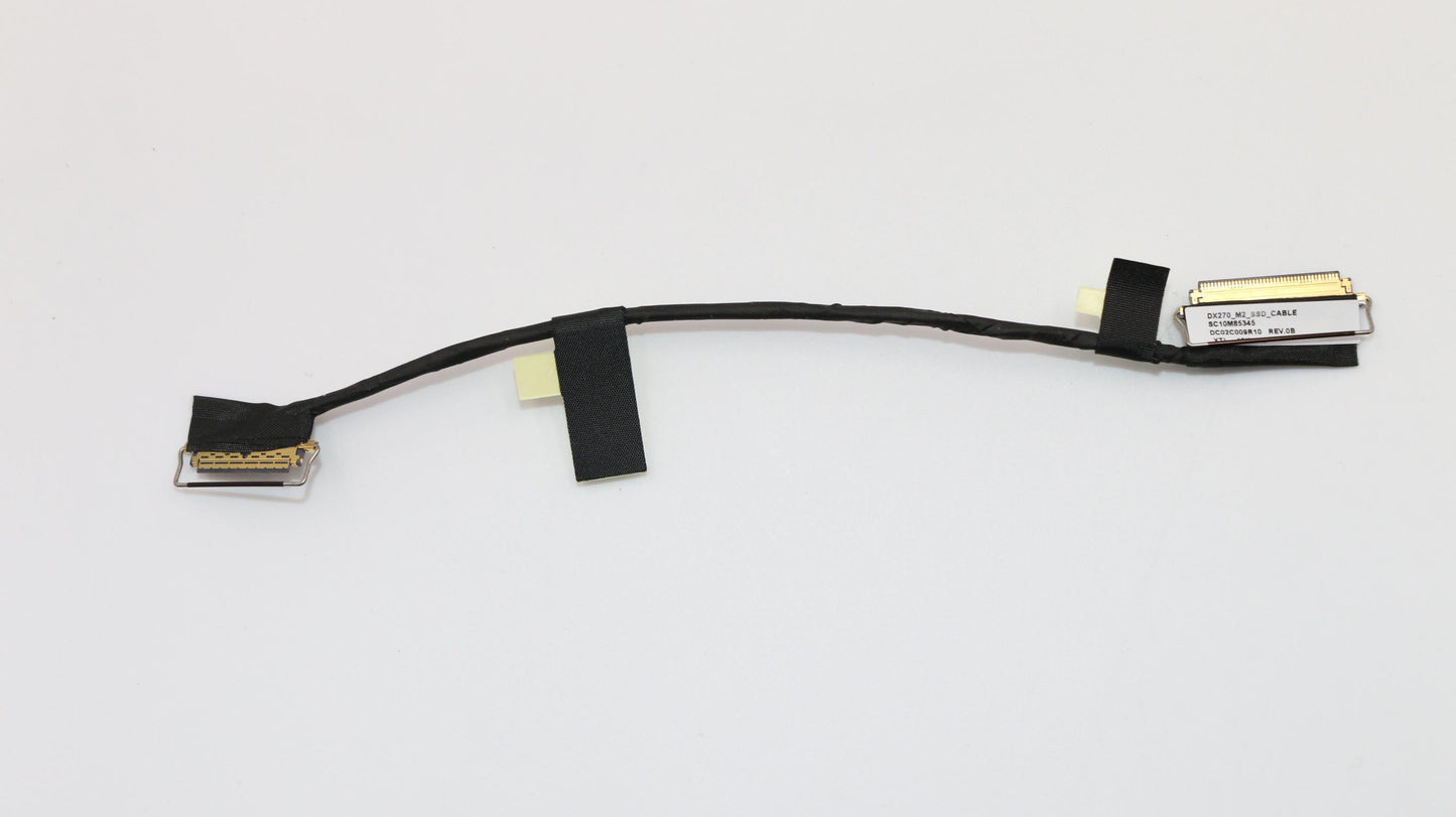 Lenovo Hdd Asm Cable For Pcie Ssd - 01HW969