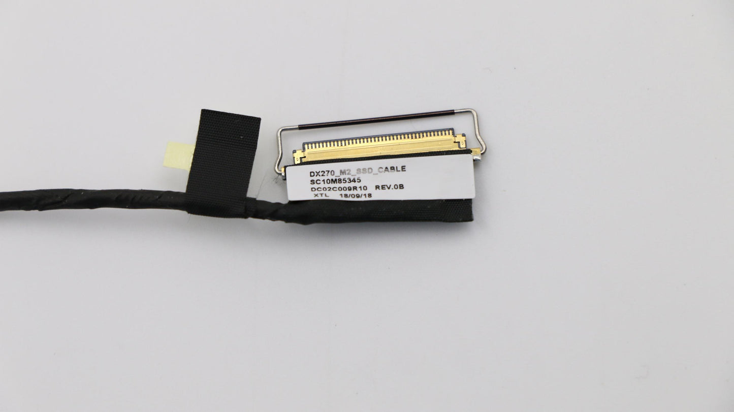 Lenovo Hdd Asm Cable For Pcie Ssd - 01HW969