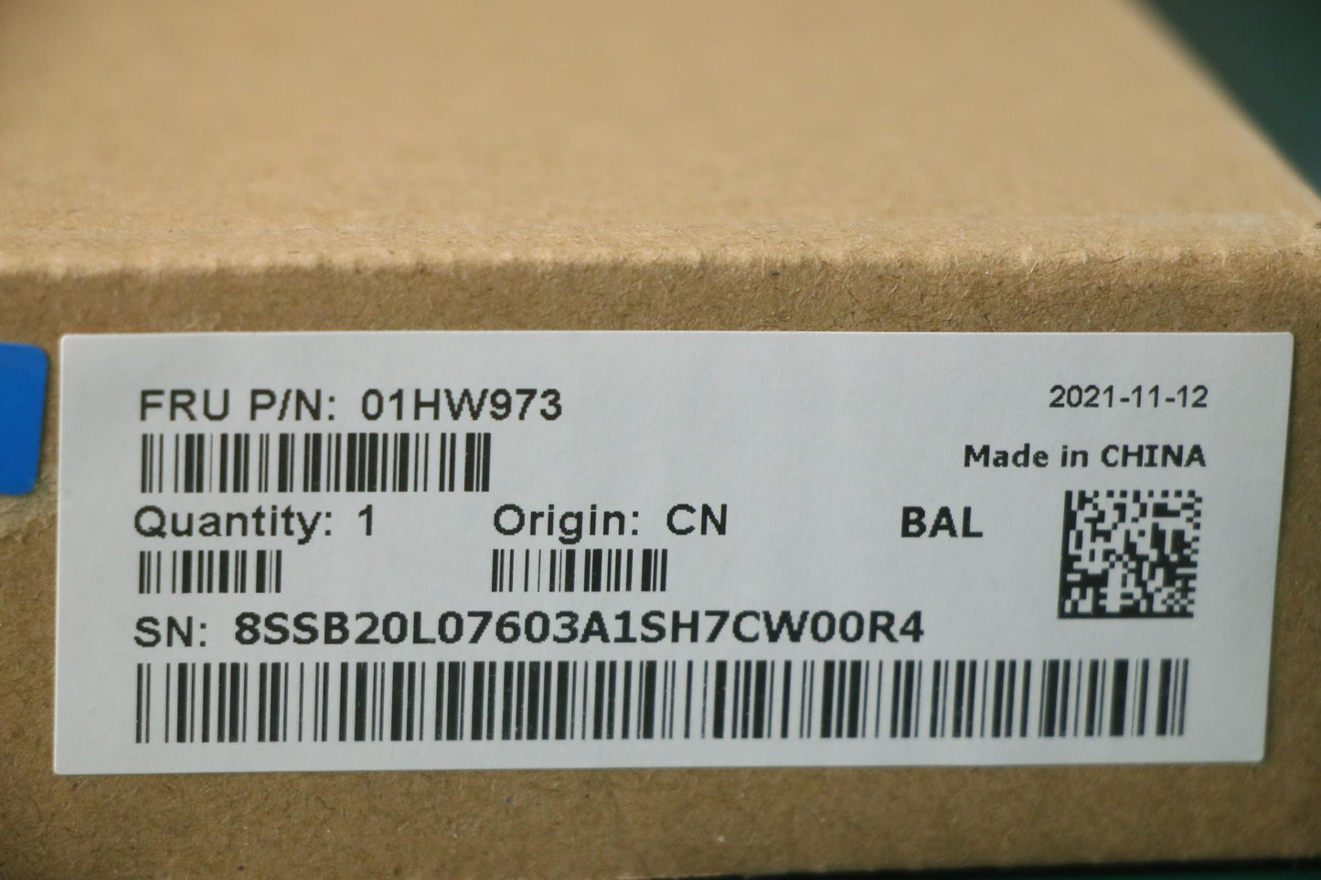 Lenovo Ps9 Mb(I7-7500U 2.7G N-Vpro) P - 01HW973