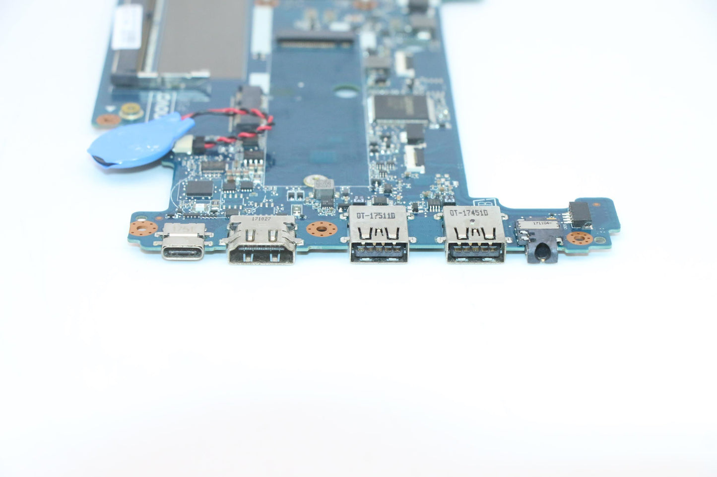 Lenovo Ps9 Mb(I7-7500U 2.7G N-Vpro) P - 01HW973