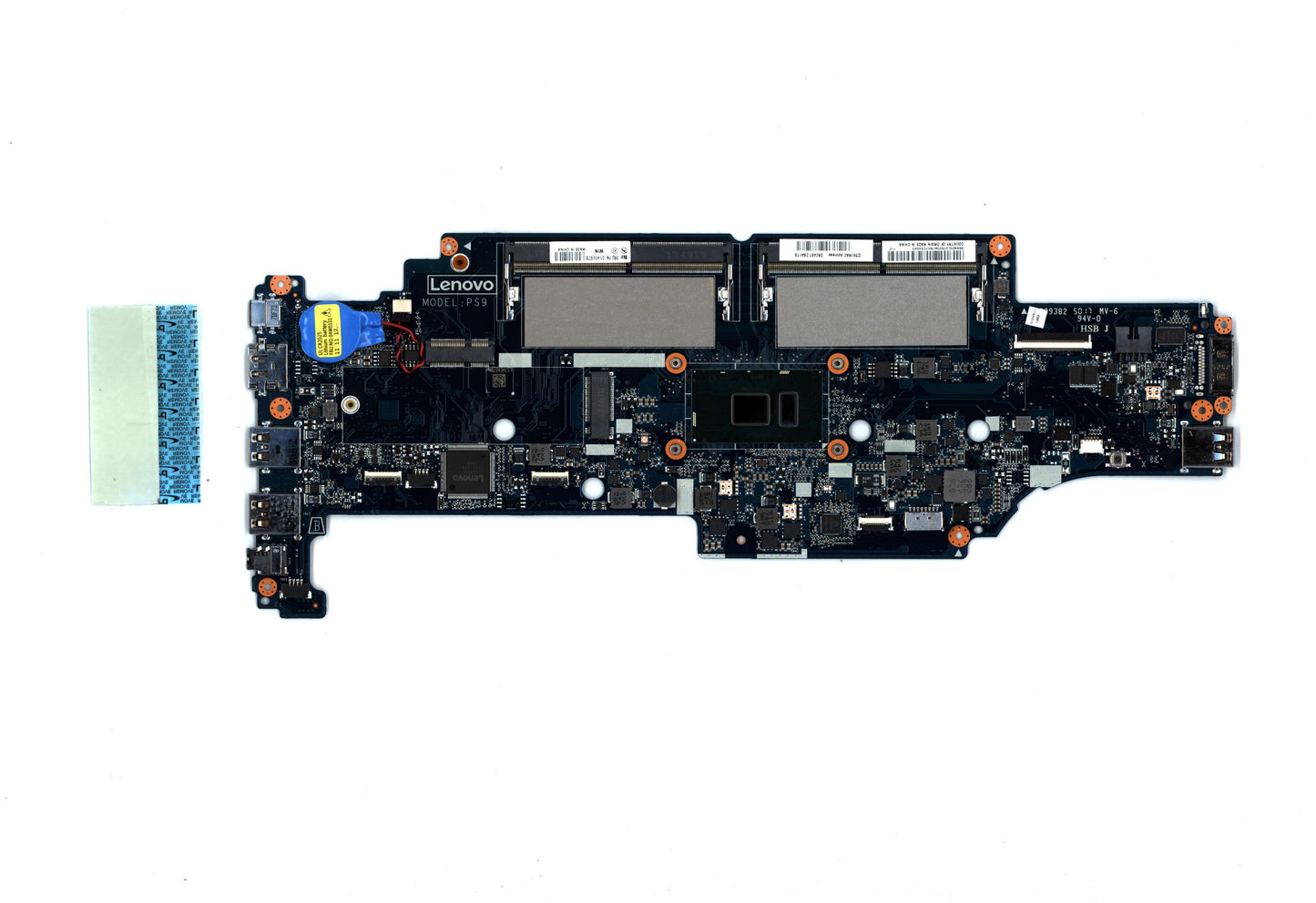 Lenovo I5-7300U 3Mb Vpro Y-Tpm Win - 01HW976