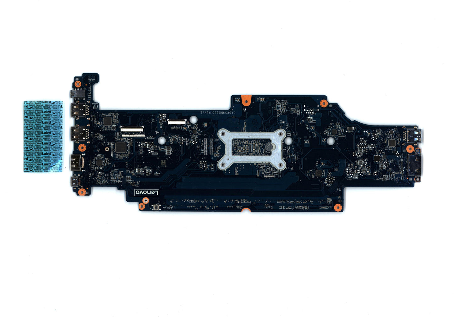 Lenovo I5-7300U 3Mb Vpro Y-Tpm Win - 01HW976