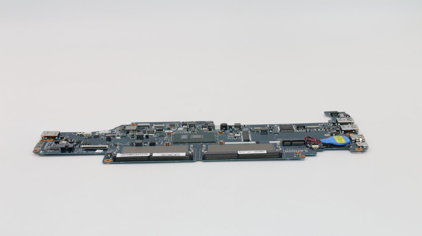 Lenovo I5-7300U 3Mb Vpro Y-Tpm Win - 01HW976