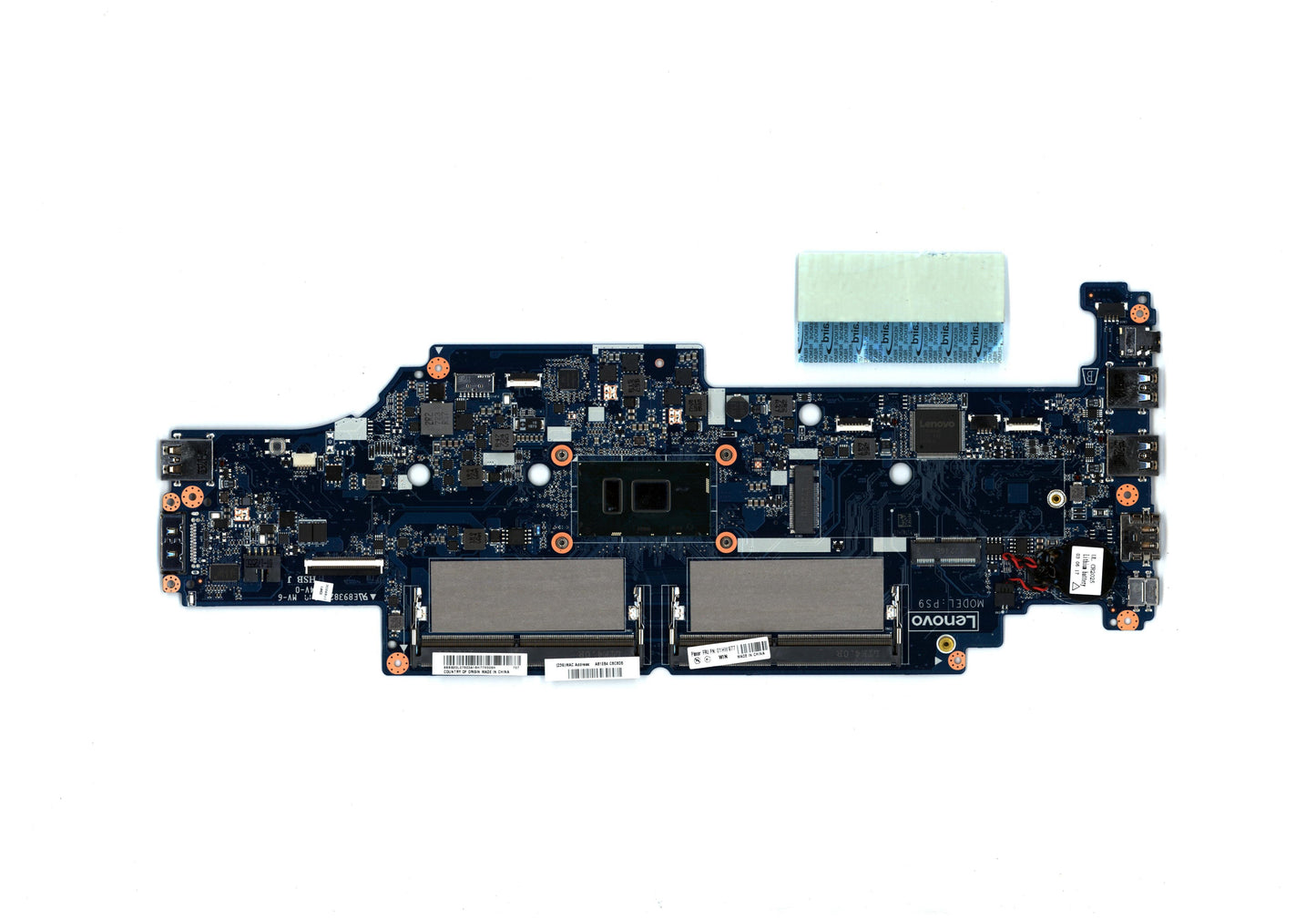 Lenovo I7-7500U 4Mb Nvpro N-Tpm Win - 01HW977