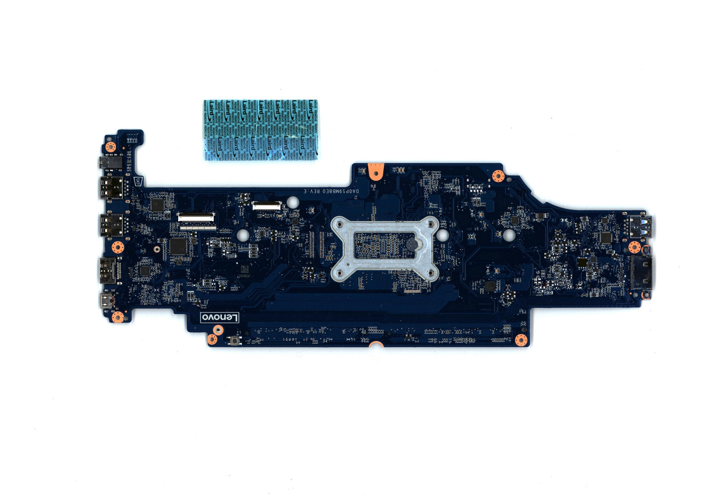 Lenovo I7-7500U 4Mb Nvpro N-Tpm Win - 01HW977