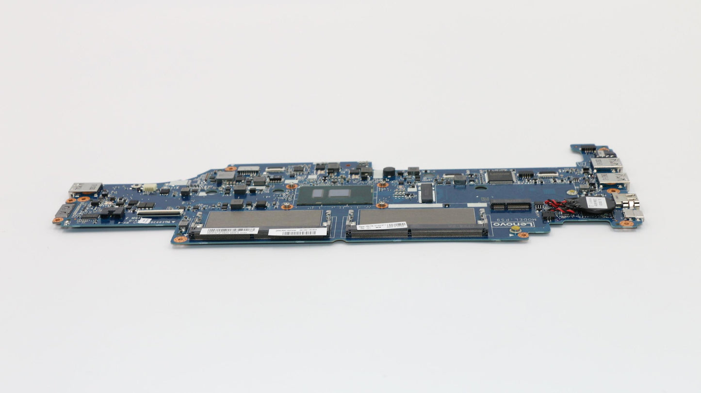 Lenovo I7-7500U 4Mb Nvpro N-Tpm Win - 01HW977