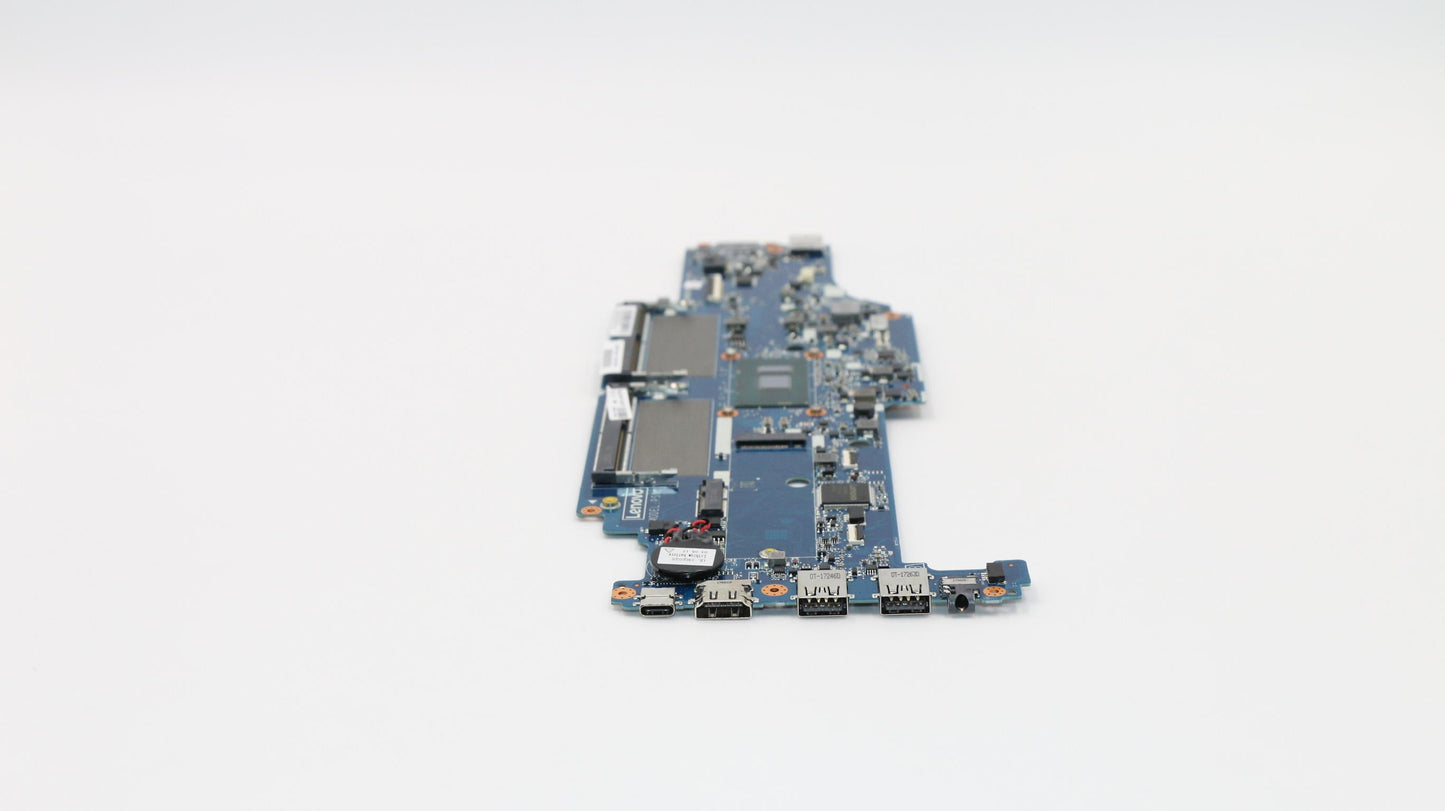 Lenovo I7-7500U 4Mb Nvpro N-Tpm Win - 01HW977