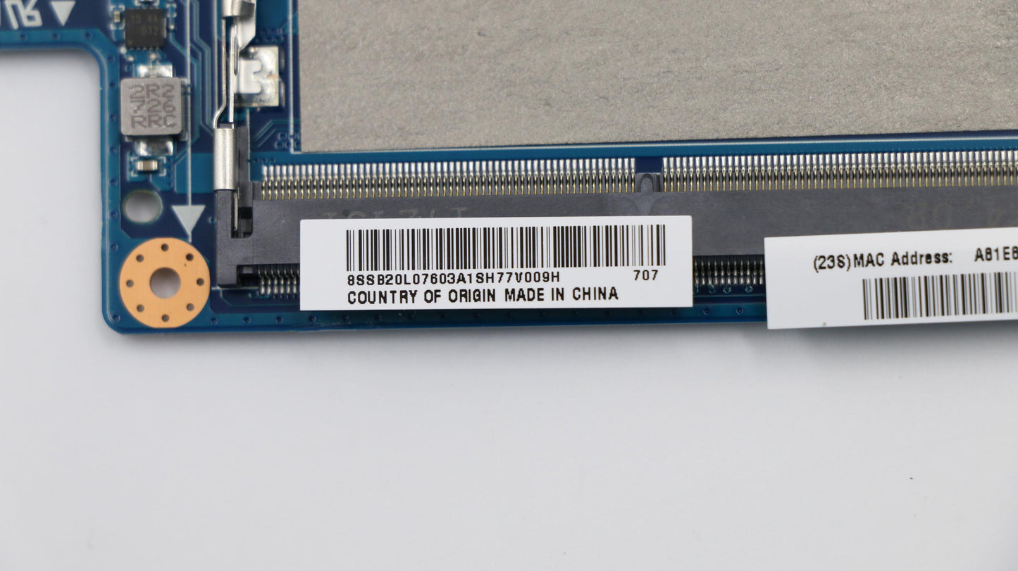 Lenovo I7-7500U 4Mb Nvpro N-Tpm Win - 01HW977