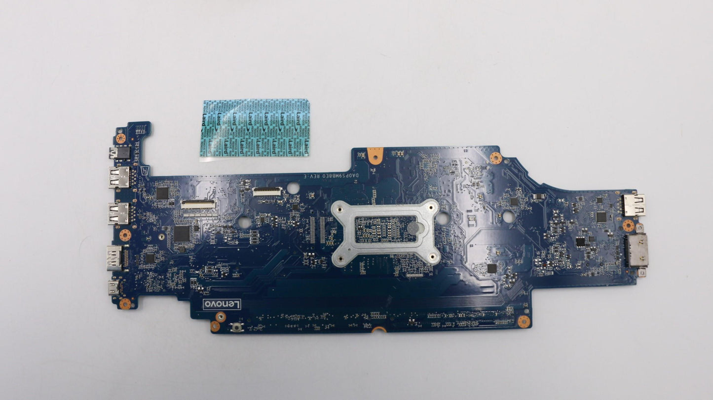 Lenovo I3-7100U 3Mb Nvpro N-Tpm Win - 01HW979
