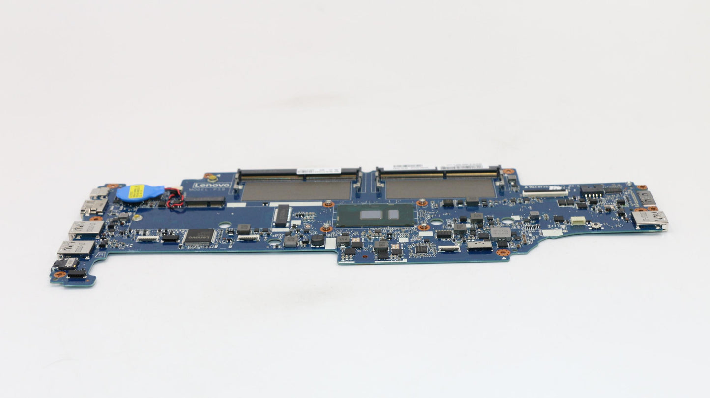 Lenovo I3-7100U 3Mb Nvpro N-Tpm Win - 01HW979