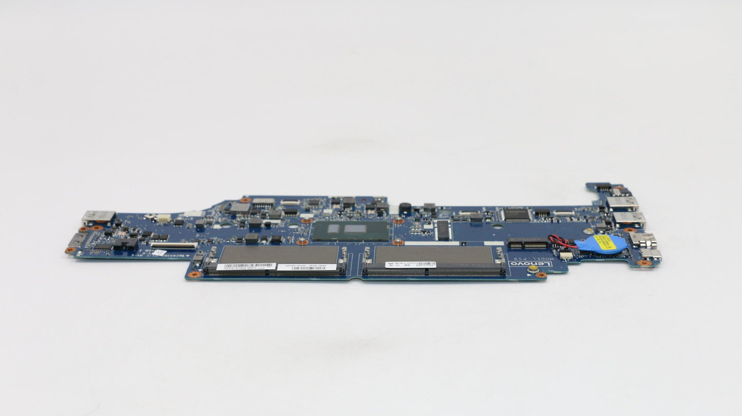 Lenovo I3-7100U 3Mb Nvpro N-Tpm Win - 01HW979