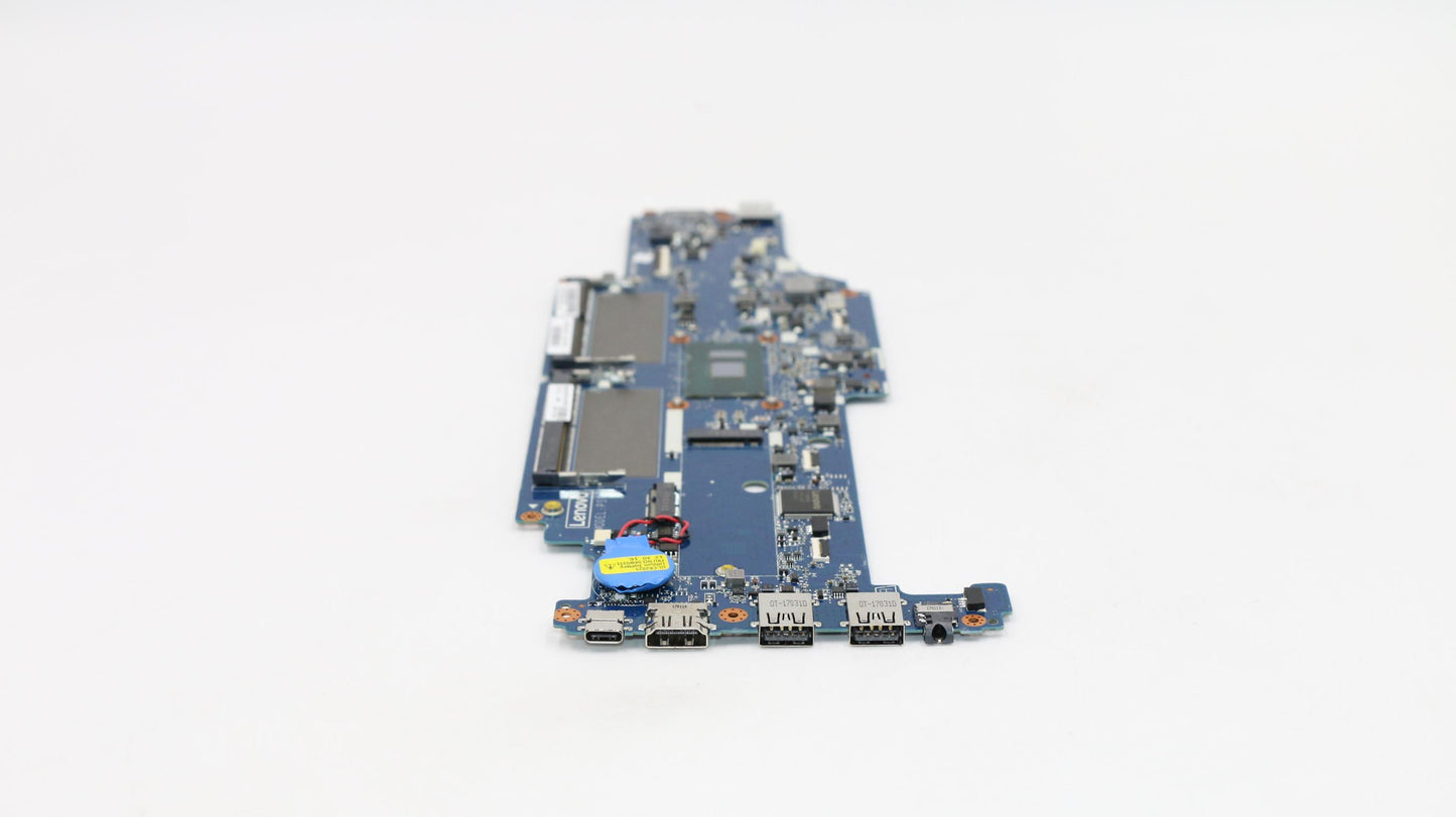 Lenovo I3-7100U 3Mb Nvpro N-Tpm Win - 01HW979