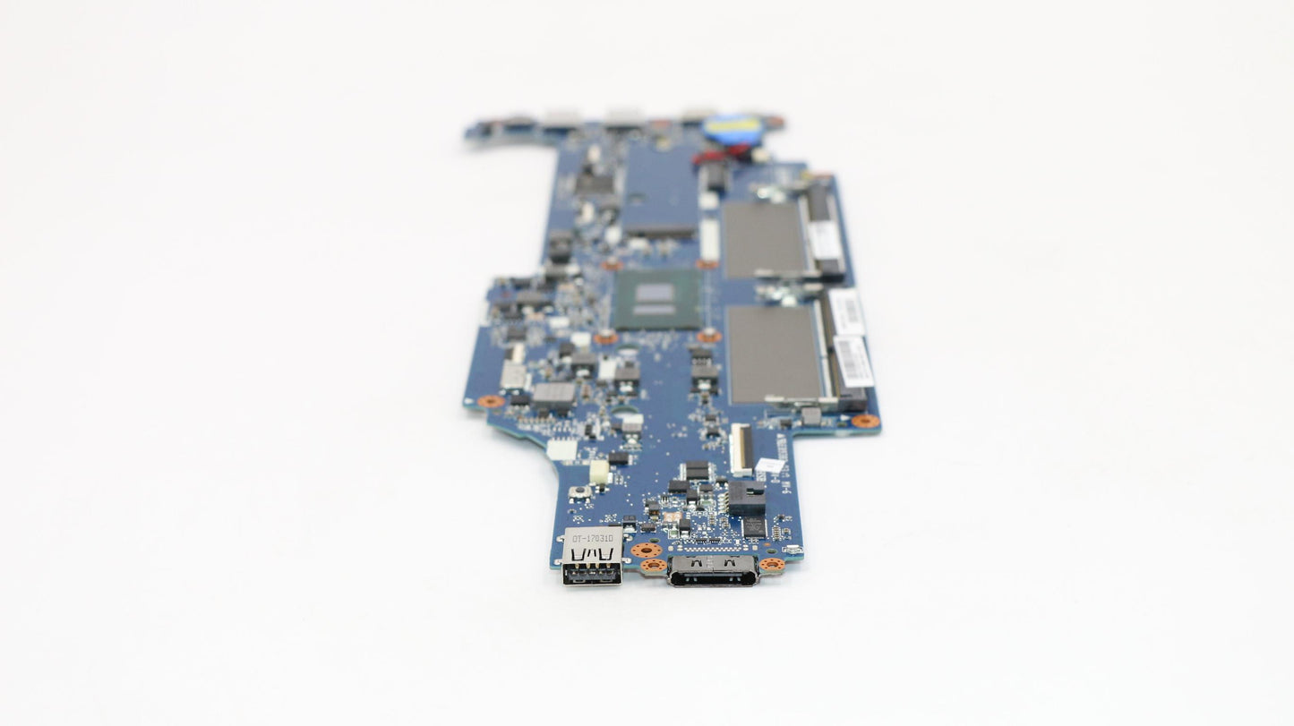 Lenovo I3-7100U 3Mb Nvpro N-Tpm Win - 01HW979