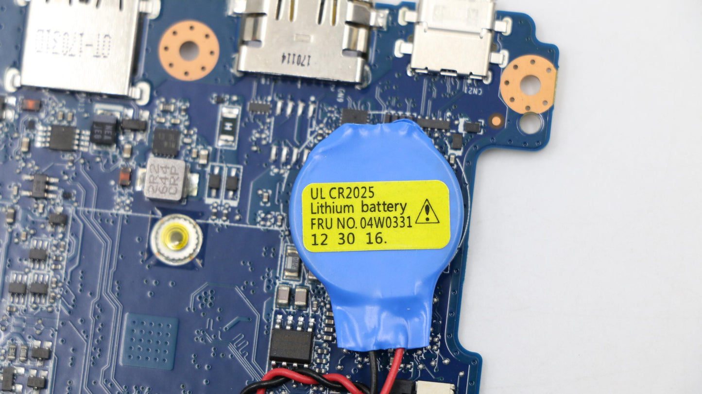 Lenovo I3-7100U 3Mb Nvpro N-Tpm Win - 01HW979