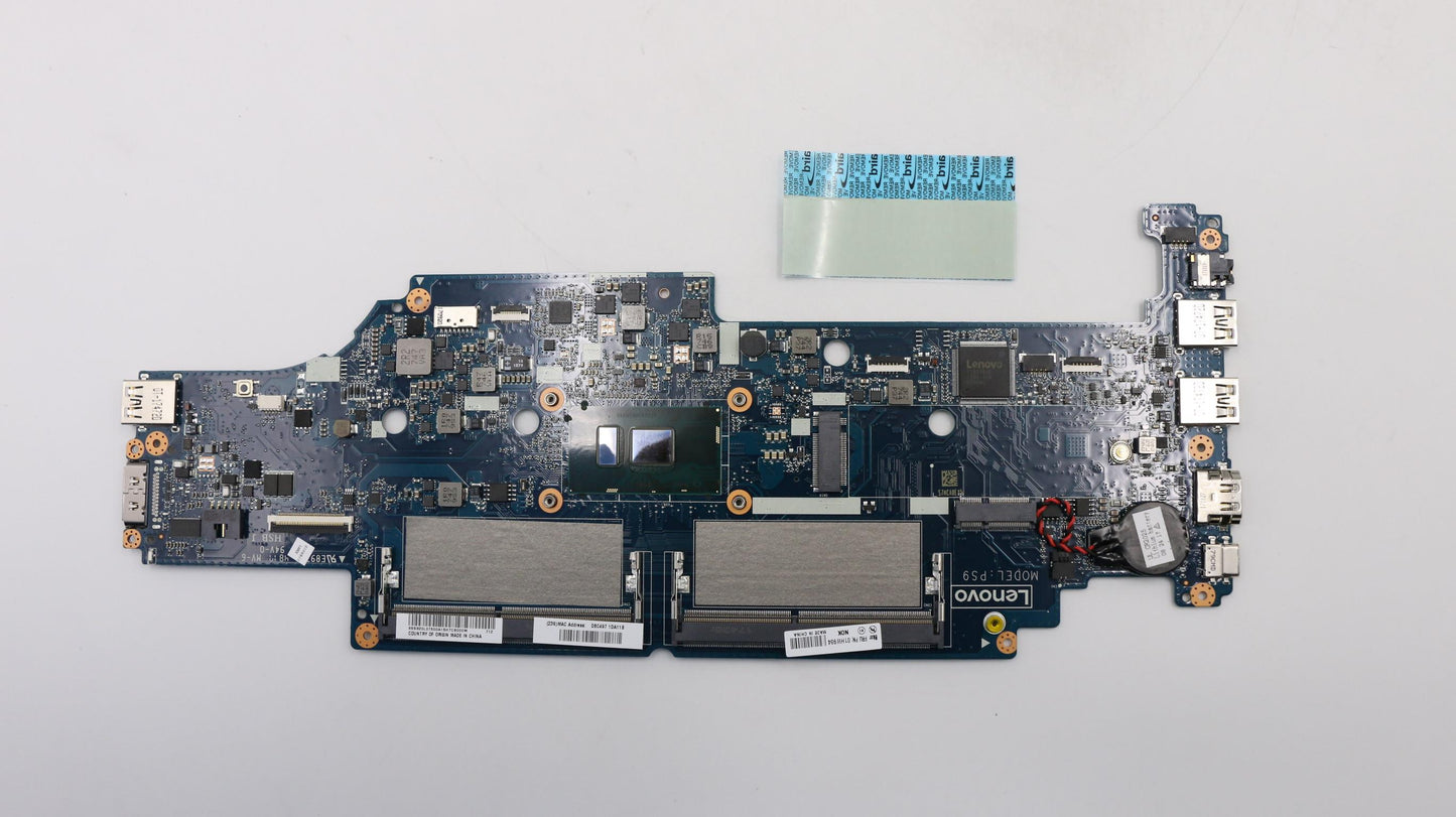 Lenovo I5-7300U 3Mb Vpro Y-Tpm Nok - 01HW984