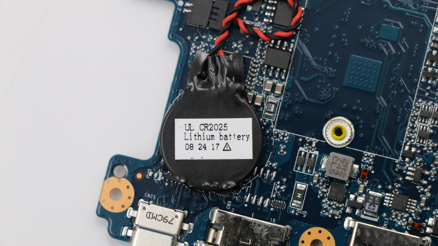 Lenovo I5-7300U 3Mb Vpro Y-Tpm Nok - 01HW984