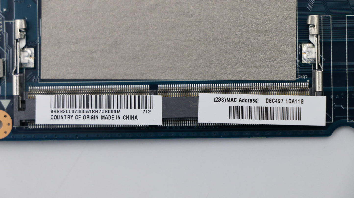 Lenovo I5-7300U 3Mb Vpro Y-Tpm Nok - 01HW984