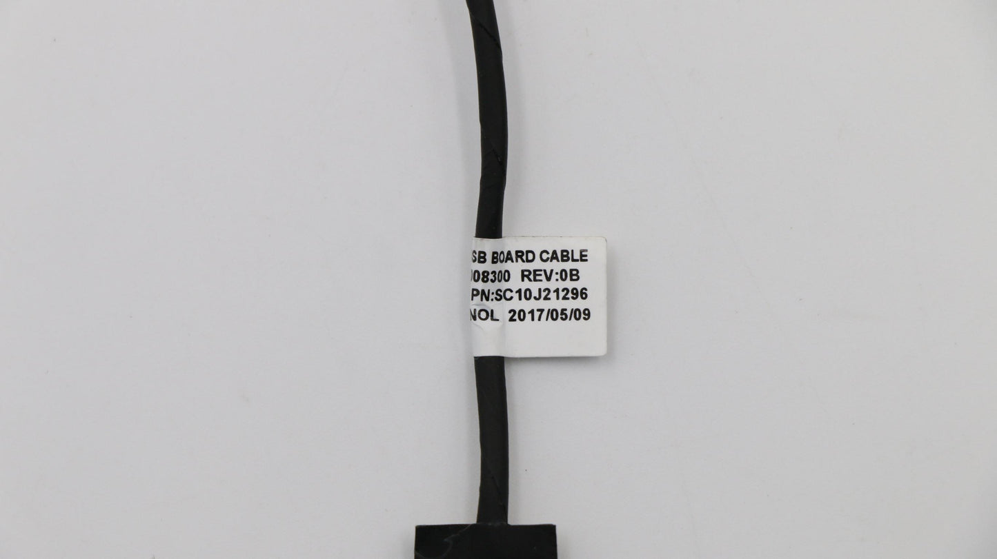 Lenovo Fru,Usb Cable,Amphenol - 01HX021
