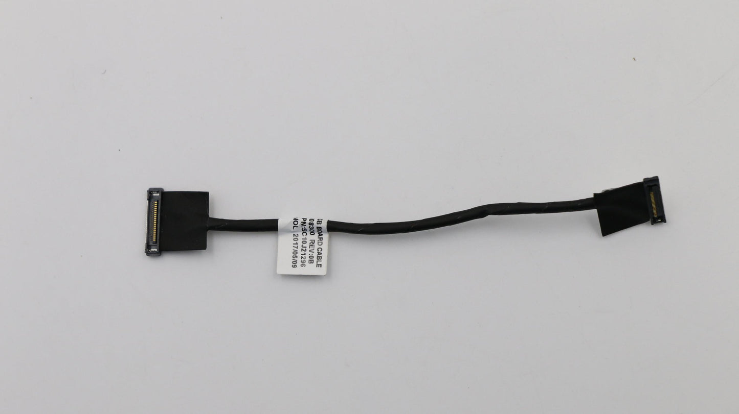 Lenovo Fru,Usb Cable,Amphenol - 01HX021