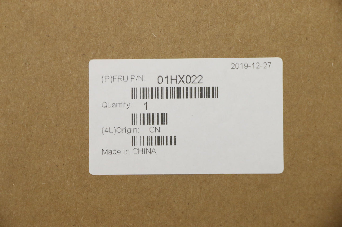 Lenovo Fru,Usb Cable,Luxshare - 01HX022