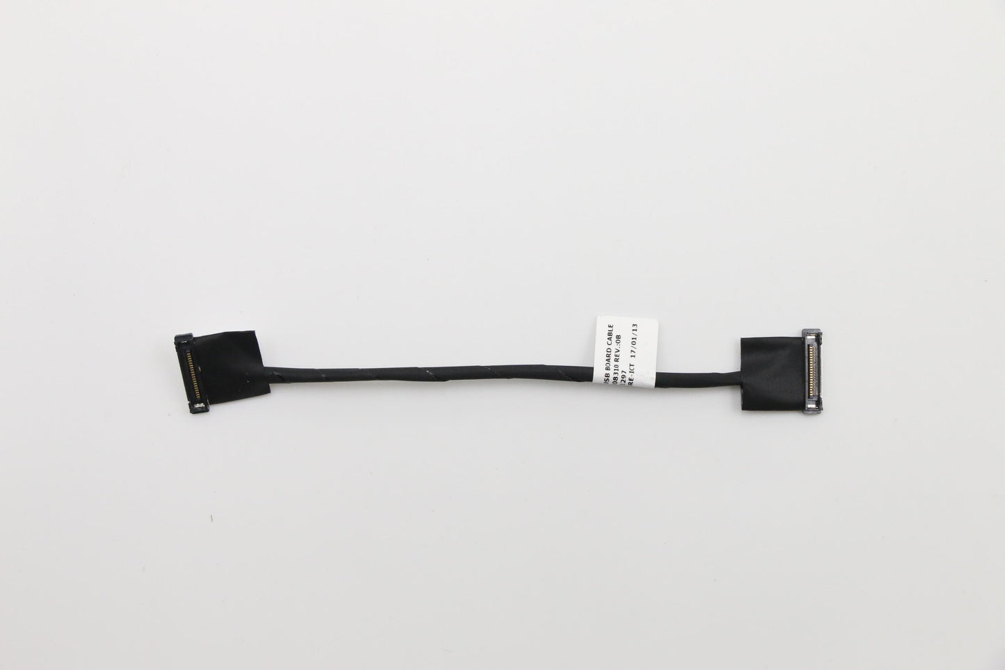 Lenovo Fru,Usb Cable,Luxshare - 01HX022