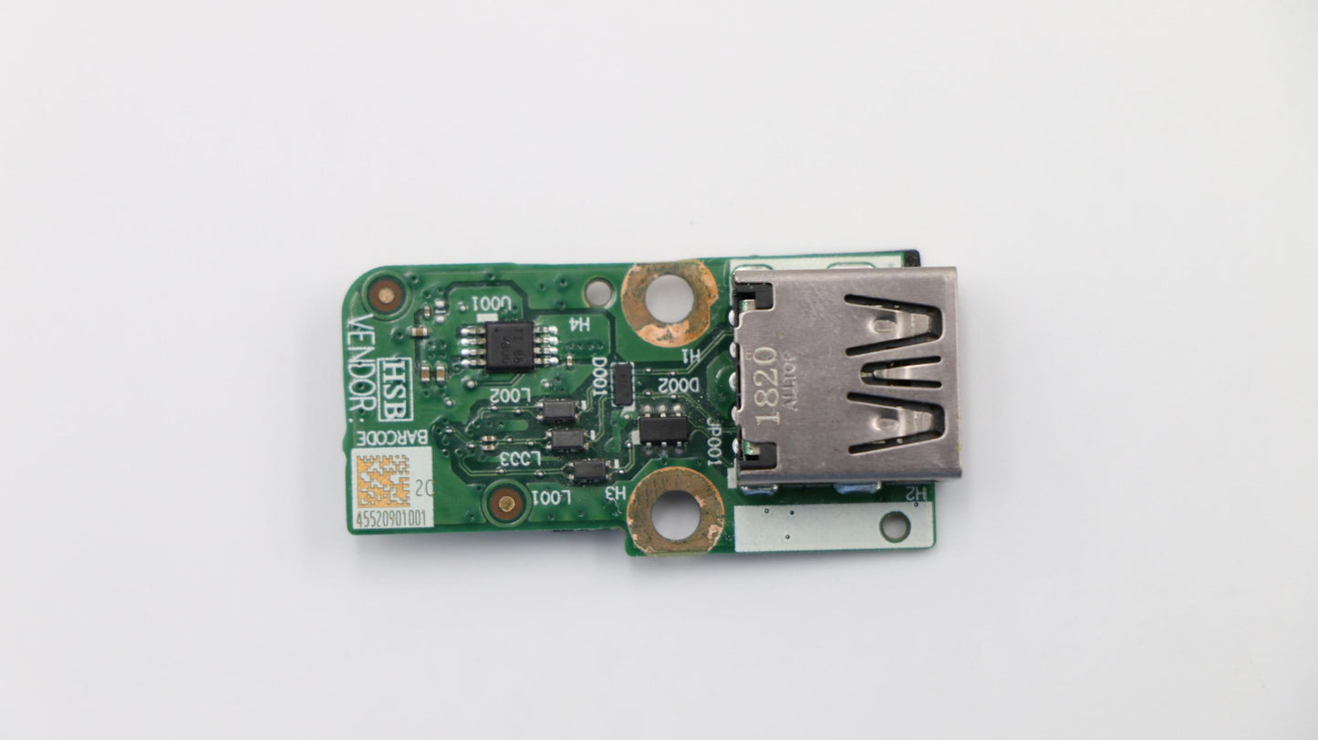 Lenovo Subcard Fru,Usb Subboard - 01HX024
