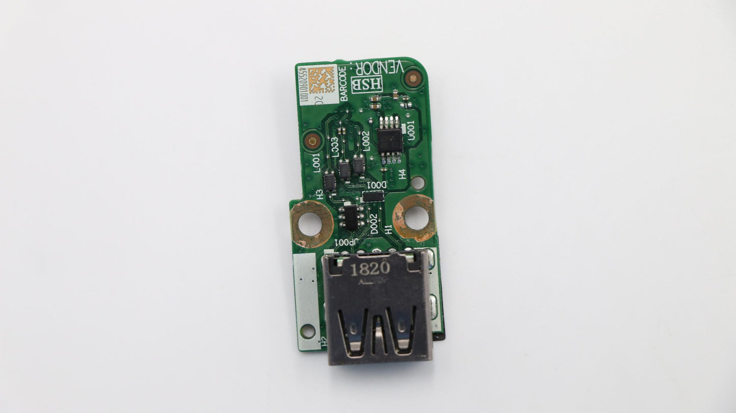 Lenovo Subcard Fru,Usb Subboard - 01HX024