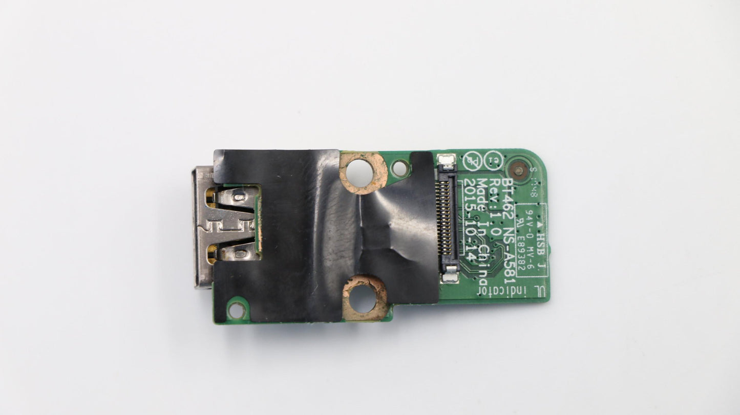 Lenovo Subcard Fru,Usb Subboard - 01HX024