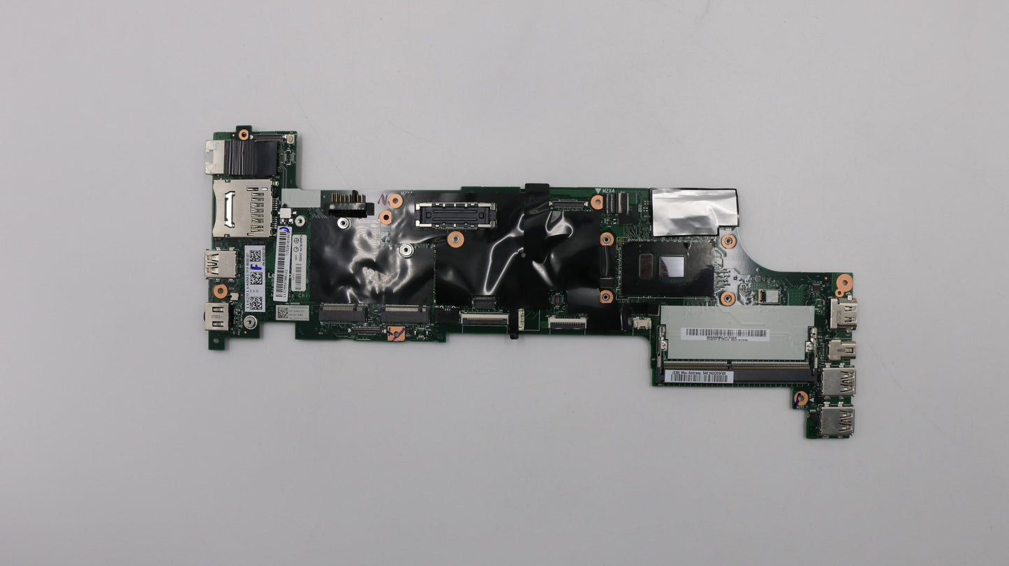 Lenovo I3-6100U,Uma,Win,Tpm,Dock - 01HX025