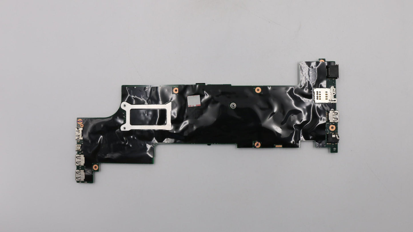 Lenovo I3-6100U,Uma,Win,Tpm,Dock - 01HX025