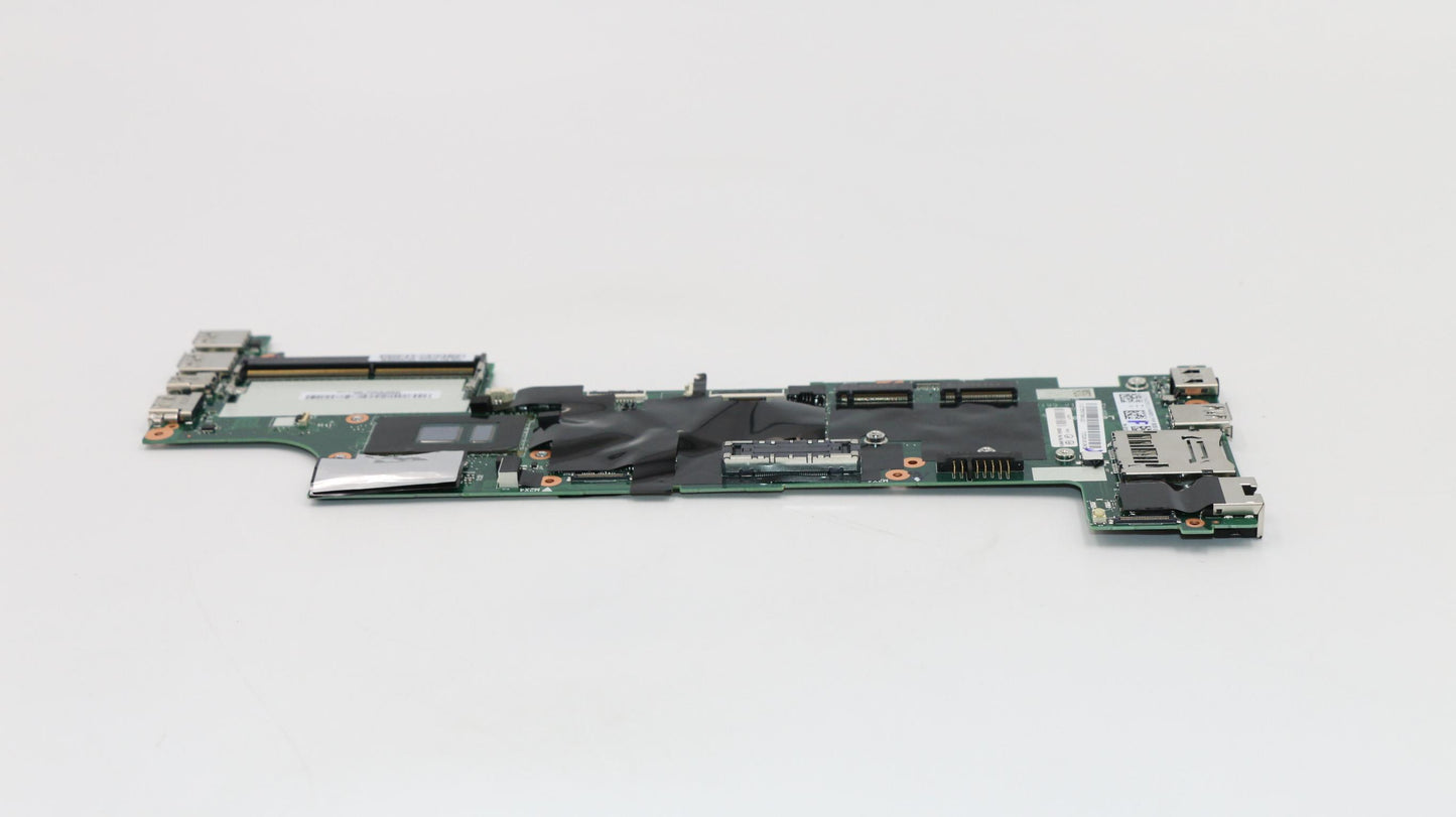 Lenovo I3-6100U,Uma,Win,Tpm,Dock - 01HX025