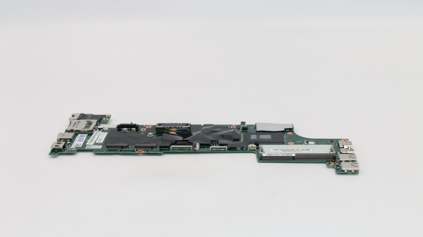 Lenovo I3-6100U,Uma,Win,Tpm,Dock - 01HX025