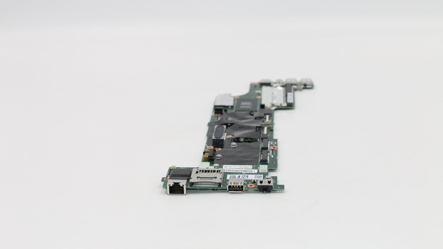 Lenovo I3-6100U,Uma,Win,Tpm,Dock - 01HX025