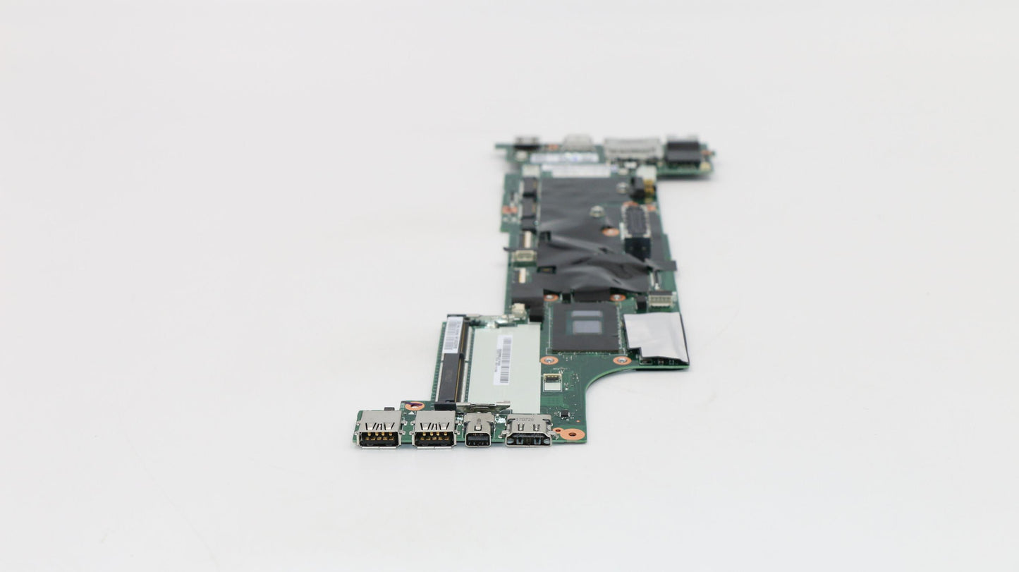 Lenovo I3-6100U,Uma,Win,Tpm,Dock - 01HX025