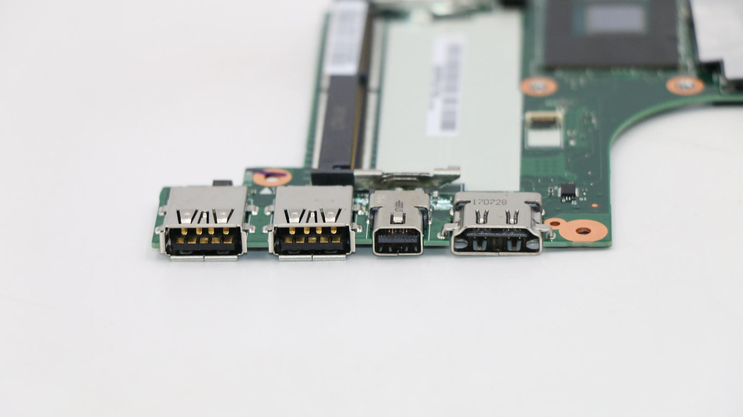 Lenovo I3-6100U,Uma,Win,Tpm,Dock - 01HX025